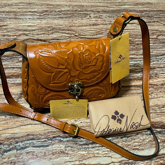 Patricia Nash - Picture 9 of 9